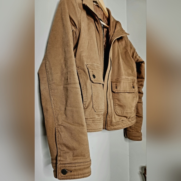 Hollister Jacket - Picture 3 of 4